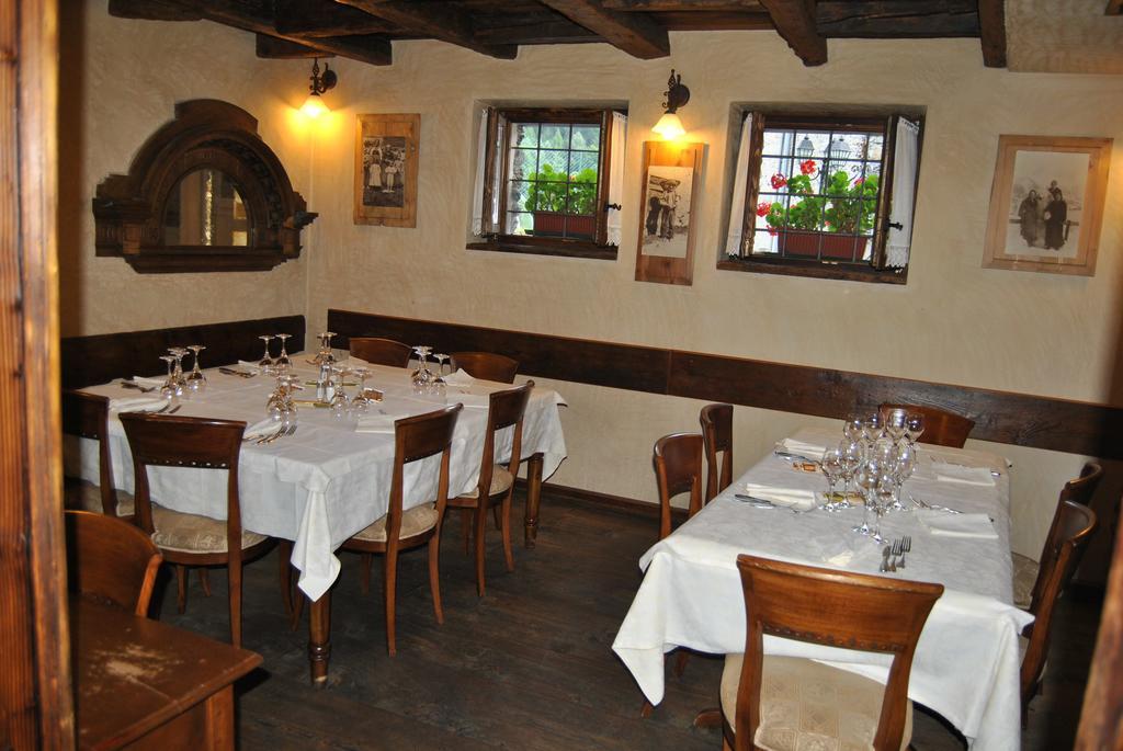 קייזה אין ולמלנקו Casa Vacanza La Rocca מראה חיצוני תמונה