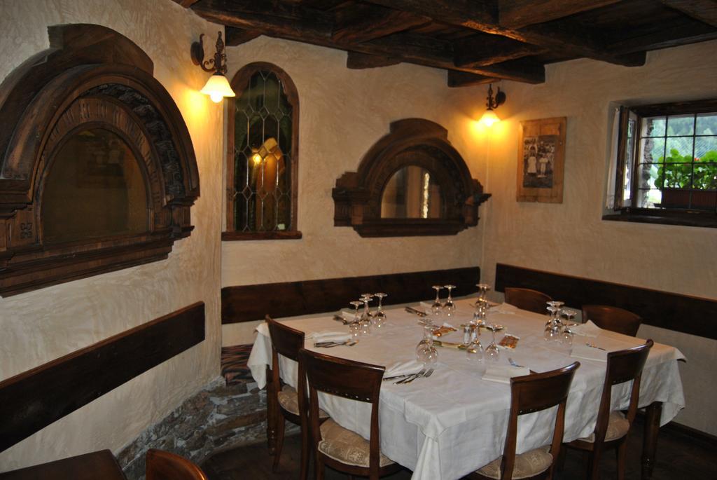 קייזה אין ולמלנקו Casa Vacanza La Rocca מראה חיצוני תמונה