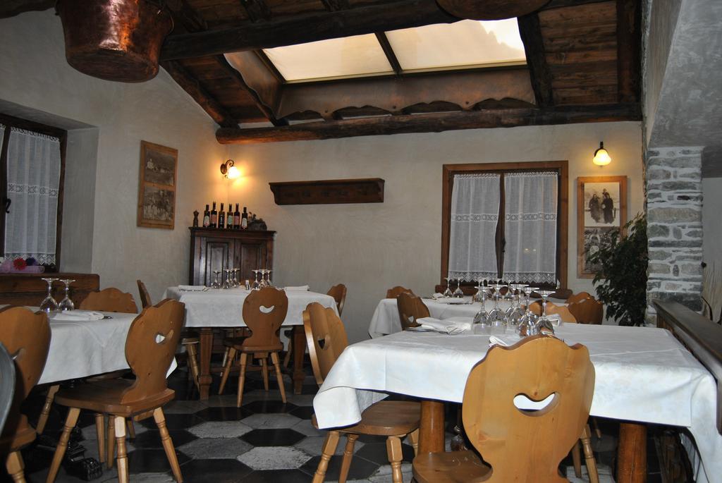 קייזה אין ולמלנקו Casa Vacanza La Rocca מראה חיצוני תמונה