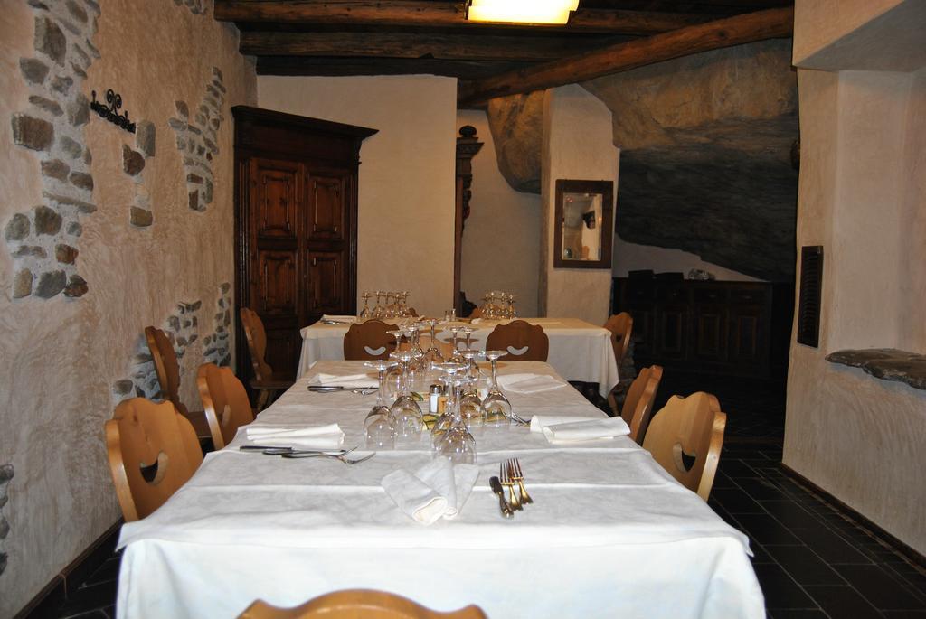 קייזה אין ולמלנקו Casa Vacanza La Rocca מראה חיצוני תמונה