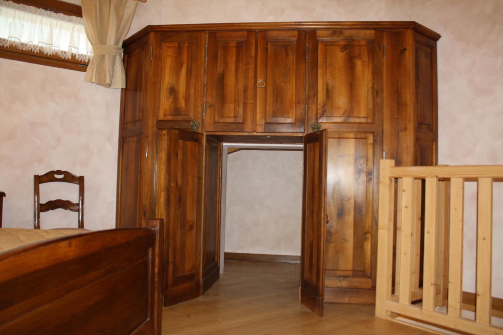 קייזה אין ולמלנקו Casa Vacanza La Rocca מראה חיצוני תמונה