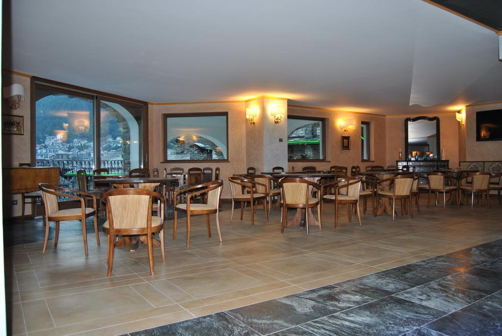 קייזה אין ולמלנקו Casa Vacanza La Rocca מראה חיצוני תמונה