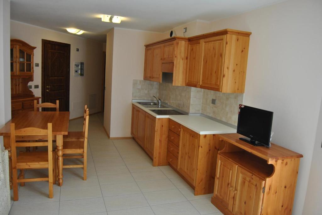קייזה אין ולמלנקו Casa Vacanza La Rocca חדר תמונה